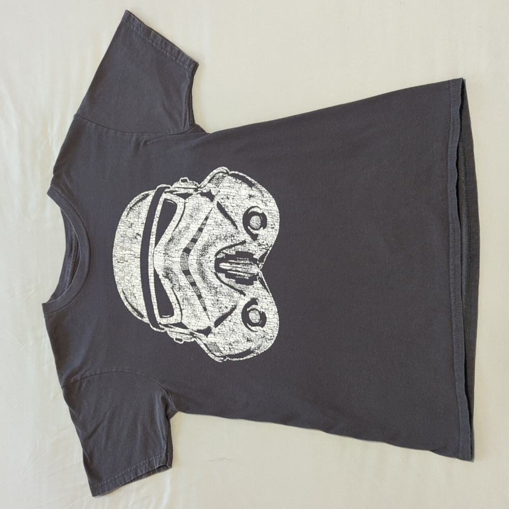 Men's Star Wars Stormtrooper Graphic T-shirt Size Small